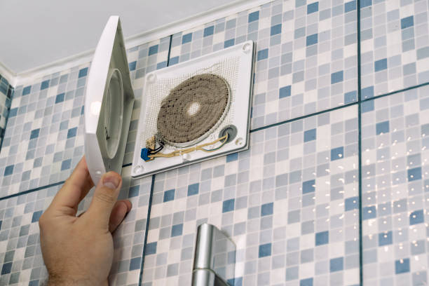 Best HVAC Duct Inspection Services  in Mukwonago, WI