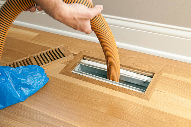 Best Emergency Air Duct Cleaning  in Mukwonago, WI