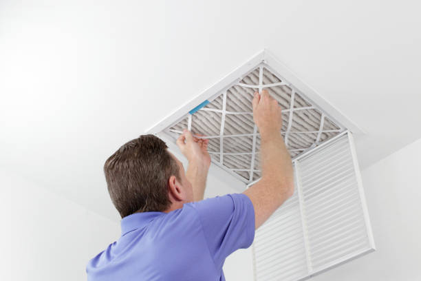 Best Emergency Air Duct Cleaning  in Mukwonago, WI